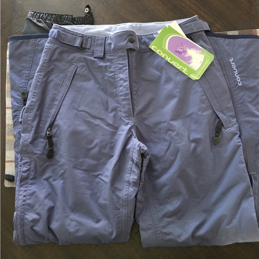 Women’s Columbia Snow ❄️ Pants